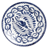 Steelite A123P100 Plate 6-1/4" Dia. Rolled Edge