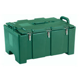 Cambro 100MPC519 Camcarrier® Top Loading Holds (1) GN Full Size Or Fractional Pans Up To 8" Deep