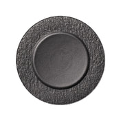 Vertex China OR-20V Plate 11” Dia. Round.