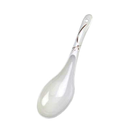 Thunder Group 7007BO Ladle/Spoon 2-1/2 Oz. 8-3/4" X 2-3/4"