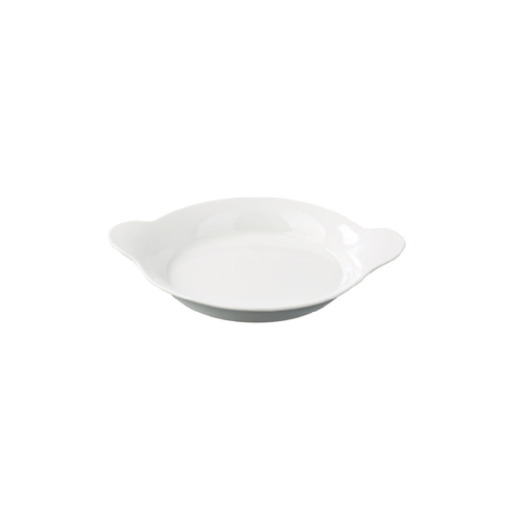 Yanco FH-7 Accessories French Dish 7" Dia. Round