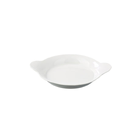 Yanco FH-7 Accessories French Dish 7" Dia. Round