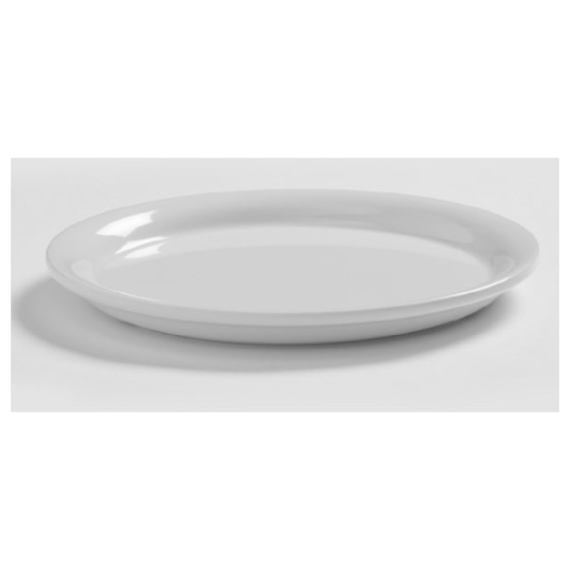 American Metalcraft DPN6WH Bread & Butter Plate 6" Dia. X 5/8"H Round