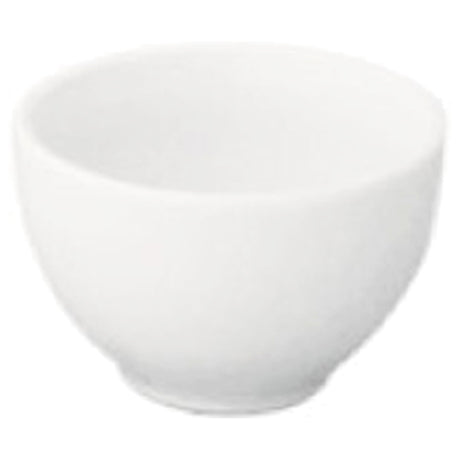 Tableware Solutions USA 50CCPWD046 Bouillon Cup 2-1/2 Oz. Scratch Resistant