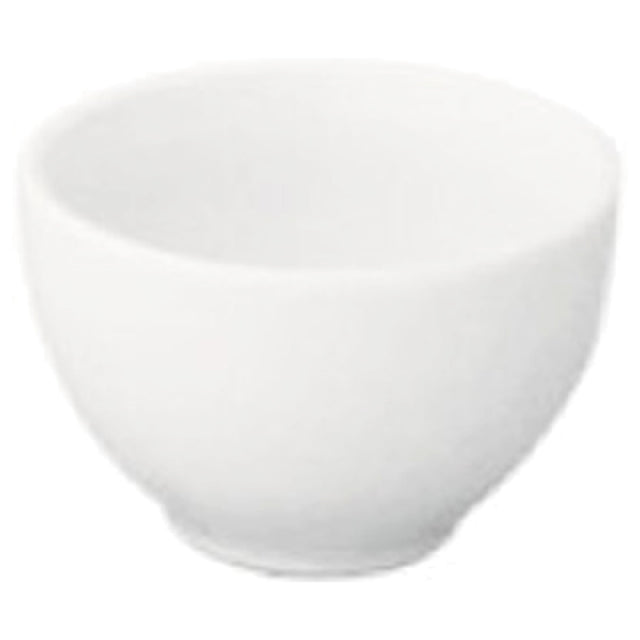 Tableware Solutions USA 50CCPWD046 Bouillon Cup 2-1/2 Oz. Scratch Resistant