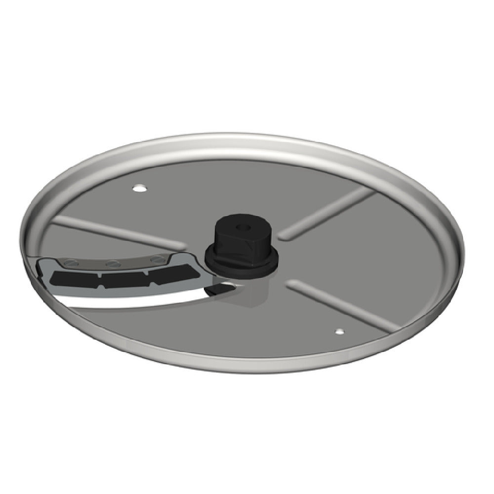 Sammic FCS-5 (1010538) Slicing Disc 5mm (3/16”) Replaceable Blades