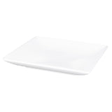 Elite Global Solutions M11SQT-NW Tray 11" X 1-3/4"H Square