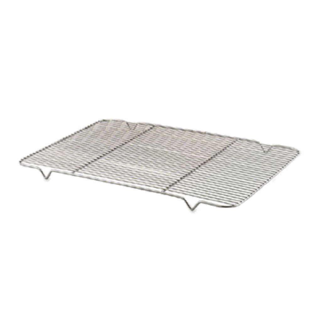Alegacy Foodservice Products WRG1525 Rib Grate 15" X 25" Rectangular