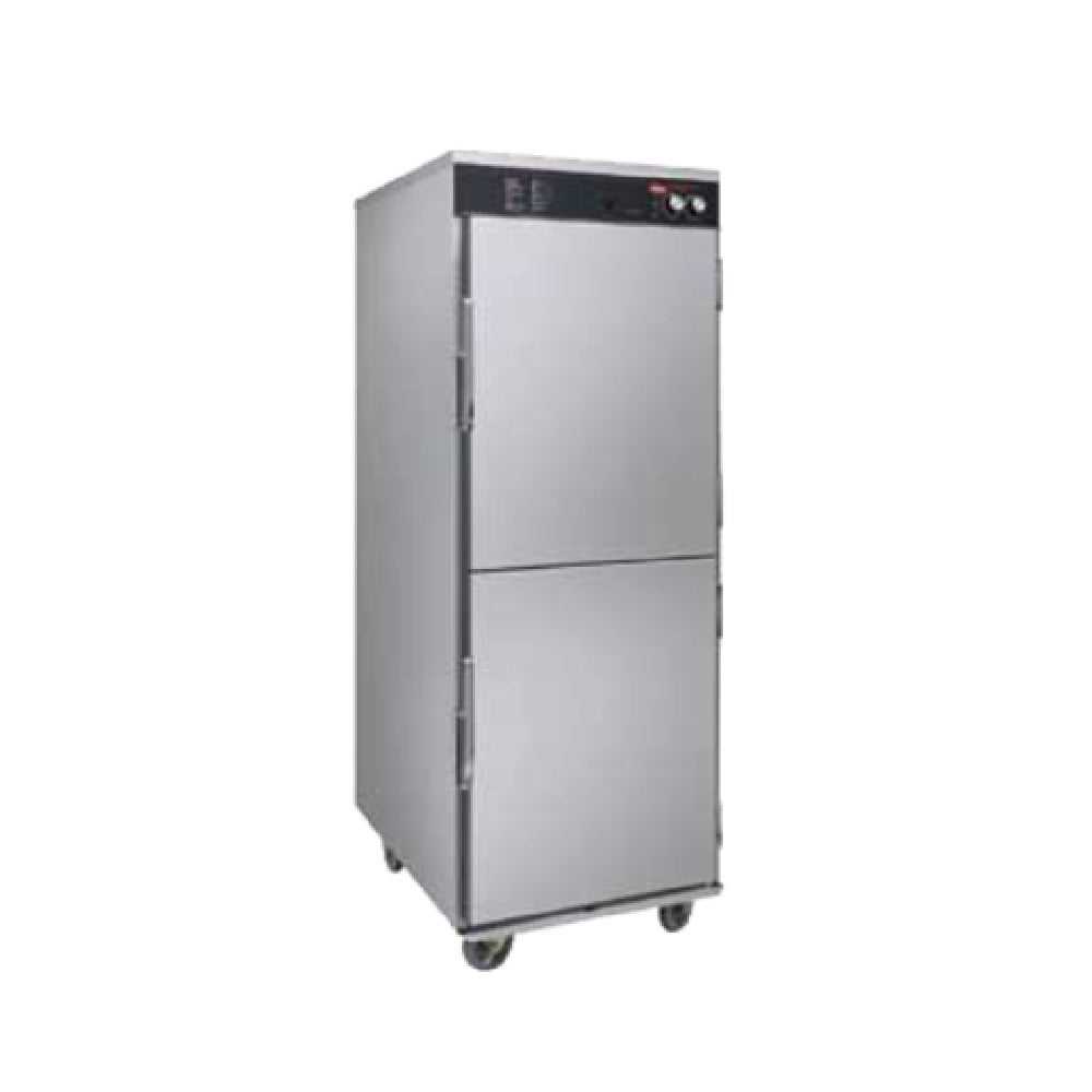 Hatco FSHC-17W1D Flav-R-Savor® Humidified Holding Cabinet Single Opening With (2) Dutch Doors