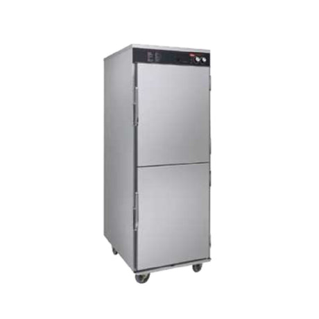 Hatco FSHC-17W2D_240/60/1 Flav-R-Savor® Humidified Holding Cabinet (4) Dutch Doors