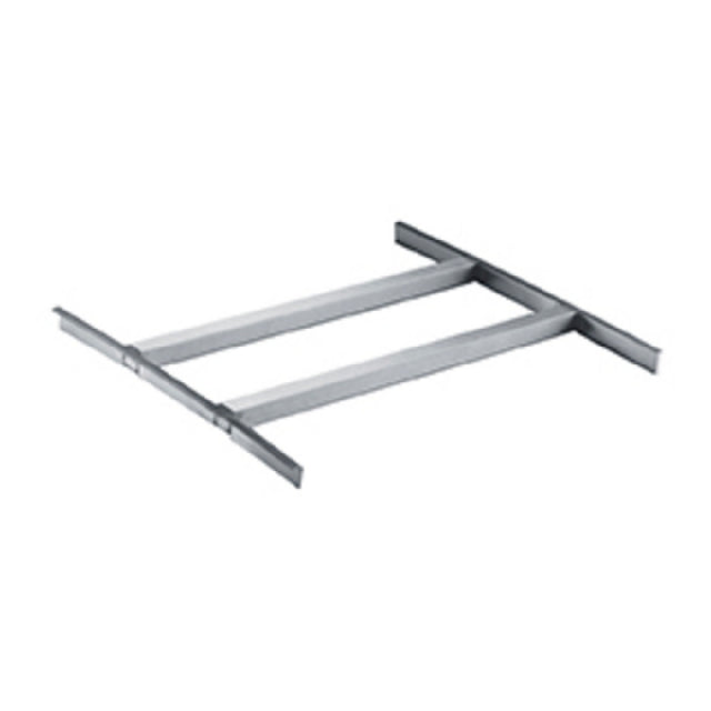 Eagle 301124 Rack Slides For Dishtables