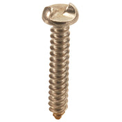 Private Label MVR7161016 Screw 1 Way Sheet Mtl #10 S/s