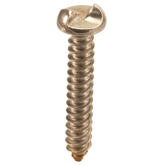 Private Label MVR7161016 Screw 1 Way Sheet Mtl #10 S/s