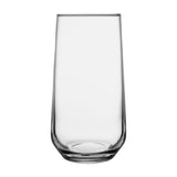 Steelite P420015 Beverage Glass 16.5 Oz. (H 5.875" M 3.125" T 2.5" B 2.25")