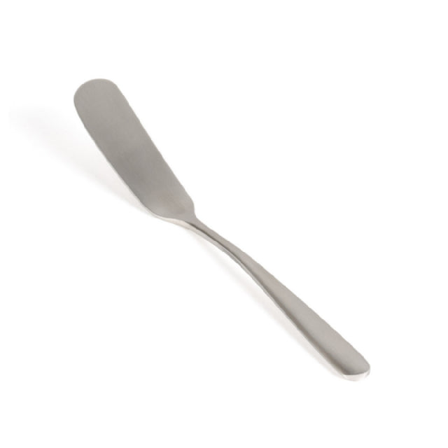 FOH FBK019BSS23 Classic Butter Knife 6.75"L Stainless Steel