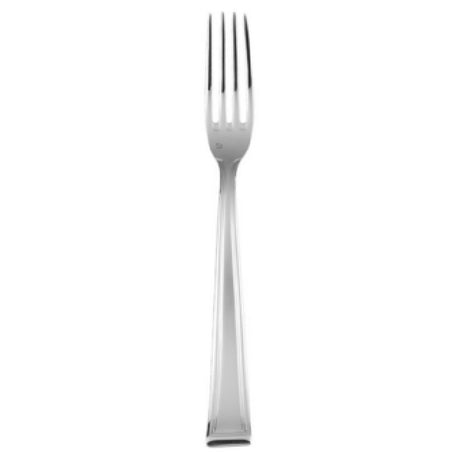 Fortessa 1.5.101.FR.002 Table Fork 8.2" (20.9cm) 18/10 Stainless Steel