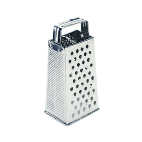 Crestware SSG4 Grater Tapered Four-sided