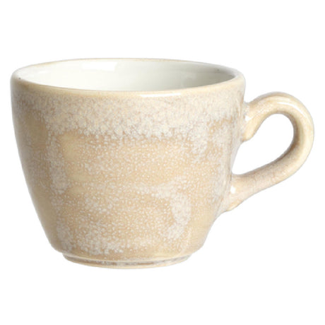 Steelite 1776X0023 Cup 3 Oz. With Handle