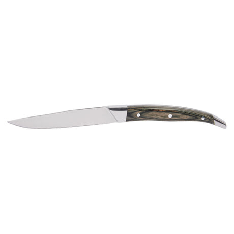 Arc Cardinal FJ506 Chef & Sommelier Imperial Steak Knife Steak Knife (L:9.625'' X W:0.787'')