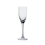 Steelite 4834R349 Champagne Flute 5.5 Oz. (H 8.38" M 2-3/4" T 2" B 2-3/4") Crystalline