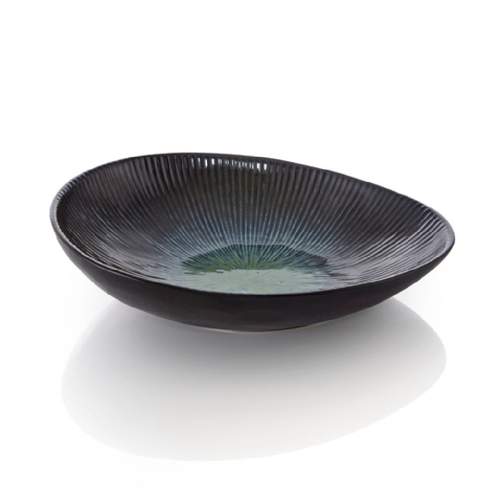 Bauscher Hepp 53.0029.0120 - Coupe Bowl, 10.2" X 9.1", Oval
