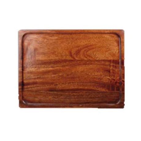 Churchill China ZCAWSDB 1 Deli Board 12-5/8" X 9-3/8" Art De Cuisine®