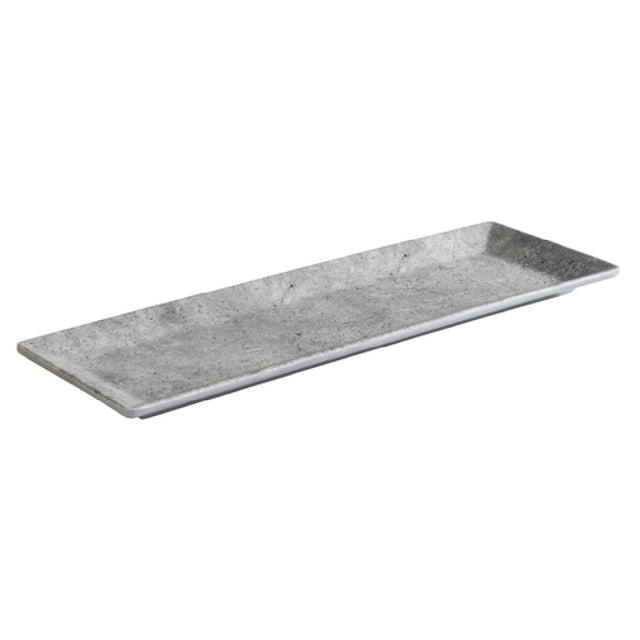 Libbey APS 84824 Tray 12-1/4"L X 4-1/4"W X 5/8"H Long