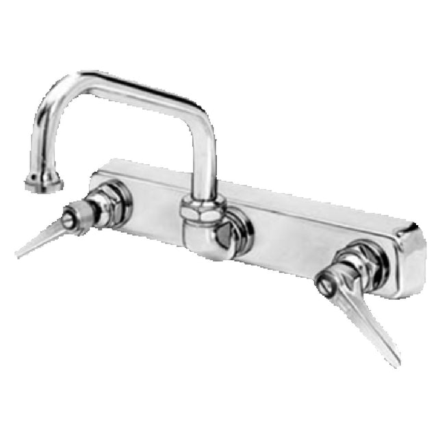 Franklin Machine Products 110-1130 1100 Series Faucet Wall Mount 8" Centers