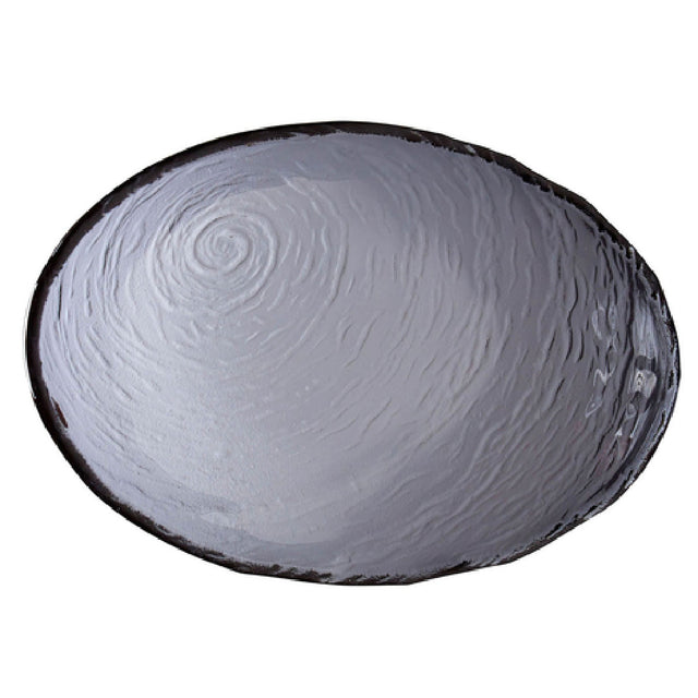 Steelite 6513G377 Bowl 19 Oz. 11-5/8" X 8-1/4" X 2-5/8"H