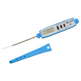Franklin Machine Products 138-1268 Thermometer Digital Blue