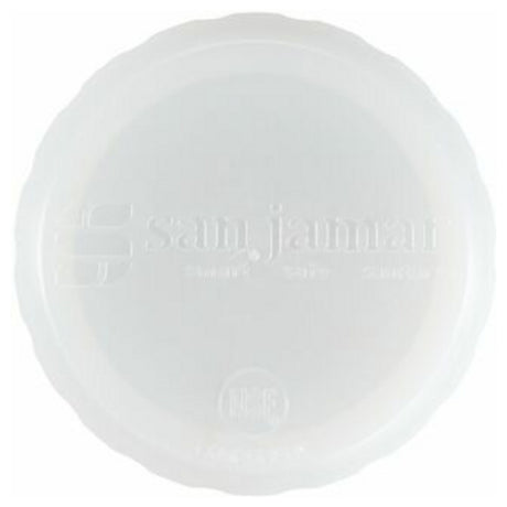 Carlisle 8573C San Jamar Replacement Cap Small For 857316S