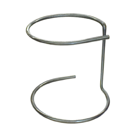Belshaw K-1016WSS Holder For Type K Depositors Stainless Steel. Type K Stand