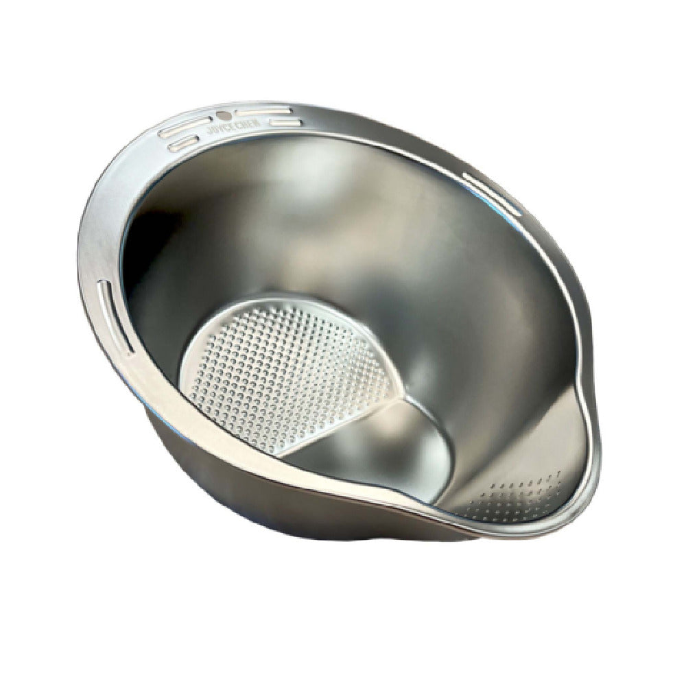 JB Prince UA298 - Rice Washer, Colander, Strainer