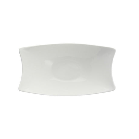 Fortessa ALU-00-177 Fiji Bowl 10.5" (26.5cm) 28oz Dishwasher Safe