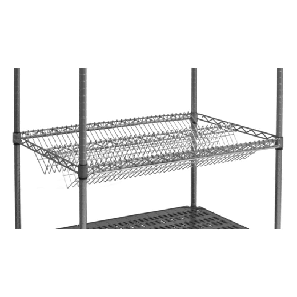 Eagle QDR2460-E QuadPLUS® Drying Rack Drop-in 60"W X 24"D