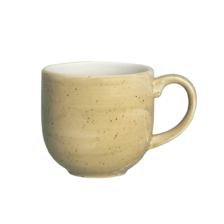 Steelite 12160624 Mug 10.0 Oz. 4.5/8"W X 3-1/8"H