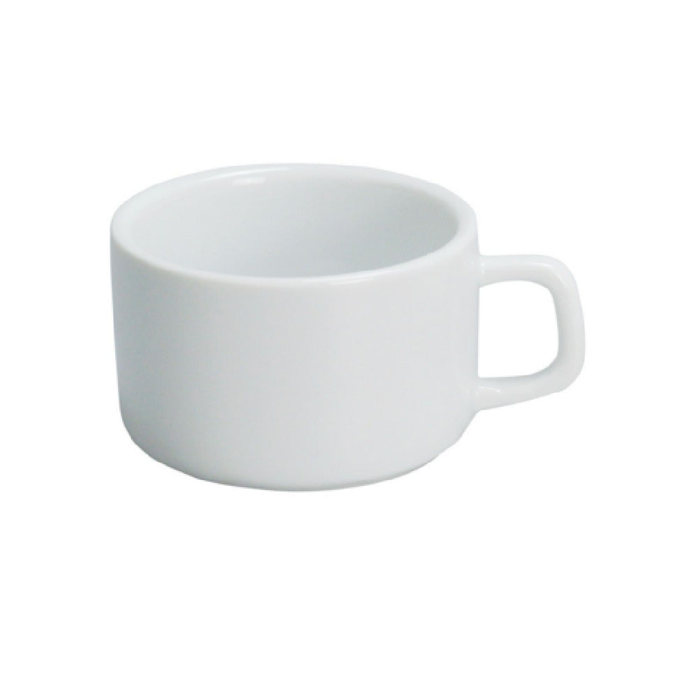 Yanco AC-3-P Abco Prime Mug A.D. 2-1/2 Oz. 2-3/8" Dia. X 2-3/8"H