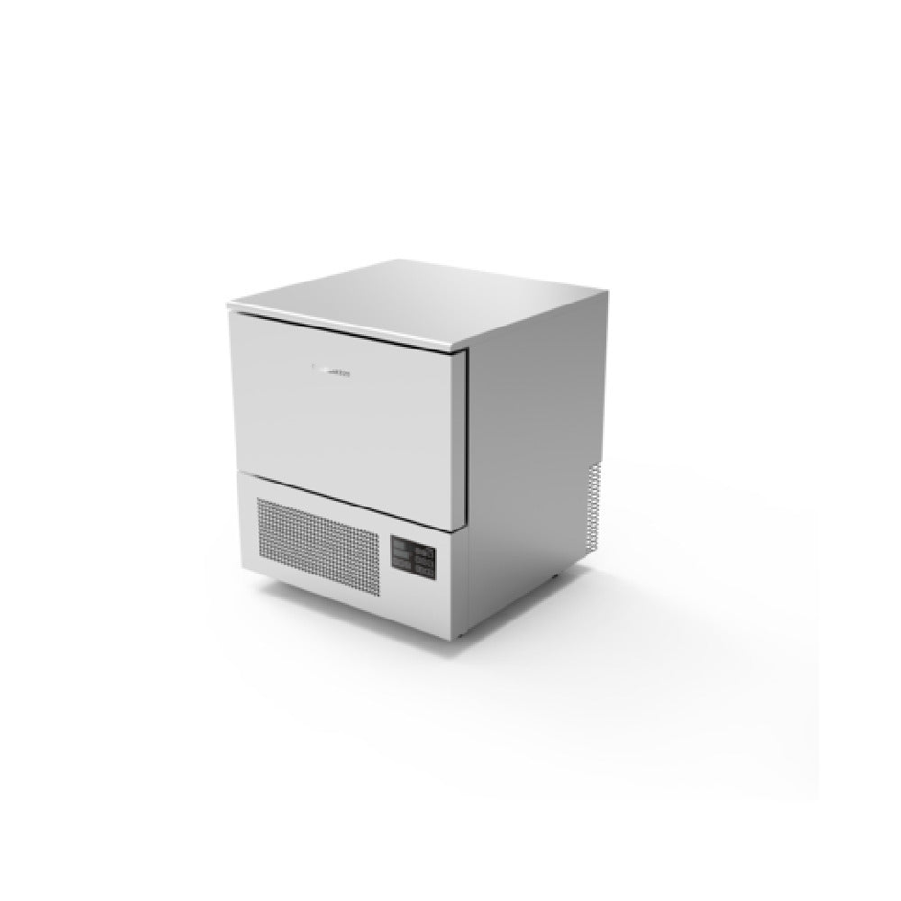Eurodib ECOBLAST 320 Blast Chiller/Freezer Reach-in Single Section