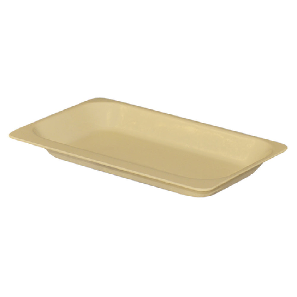 MFG Tray 362008 5159 Insert 4-7/8"L X 4-3/8"W X 1"H Rectangular