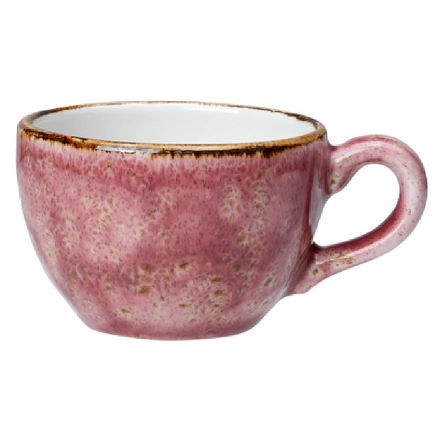 Steelite 12100190 Cup 3 Oz. 3-1/2" Dia. X 1-3/4"H