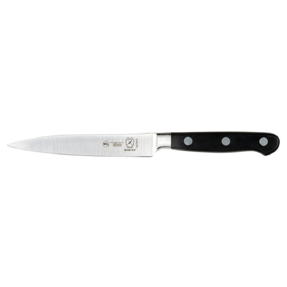 Mercer Culinary M23600 Renaissance® Utility Knife 5" One-piece Precision Forged