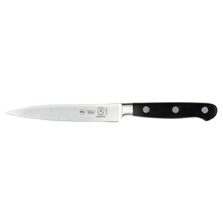 Mercer Culinary M23600 Renaissance® Utility Knife 5" One-piece Precision Forged