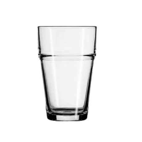 Anchor Hocking 73014 Beverage Glass 14 Oz. 3-1/2" Dia.