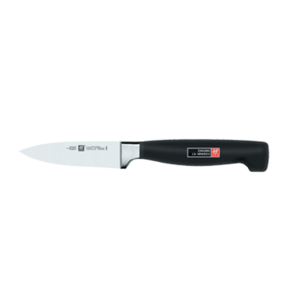 Zwilling 31070-083 Four Star® Paring Knife 3" Spear Point