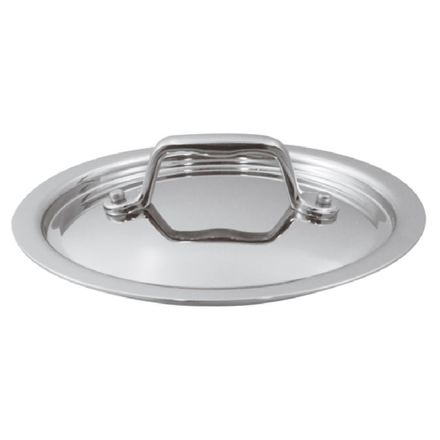 Paderno A1256116 Cover 6-3/8" Dia. Round