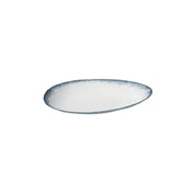 Yanco MR-311 Mars Deep Plate 11 3/4"W X 7" X 1 7/8"H Oval