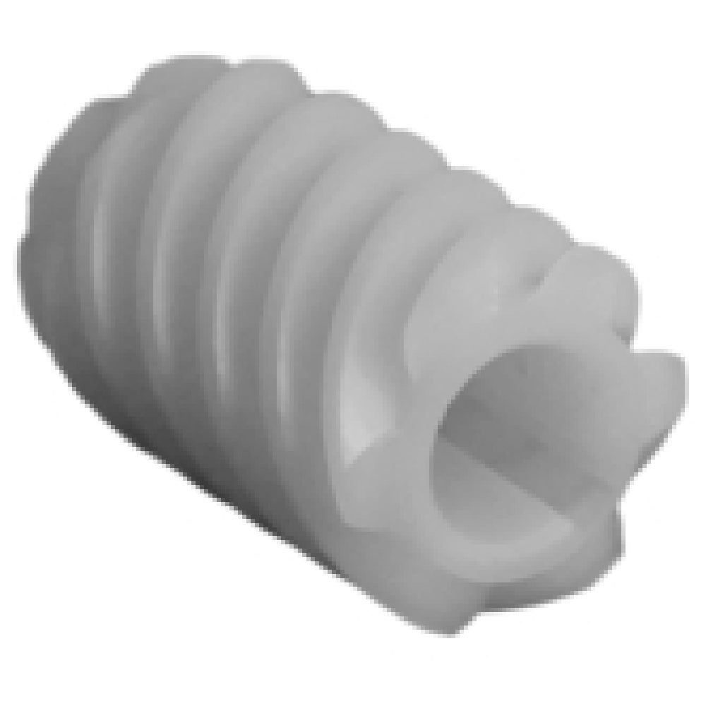 Alfa G-020P Plastic Gear For Motor For Globe Slicers