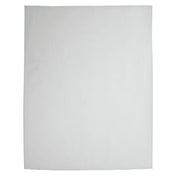 Hubert 94671 - Roll Bag, 12" X 15", High-density Polyethylene