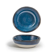 FOH DSD071BLP23 Artefact™ Ramekin 2 Oz. 4" Dia. X 1"H
