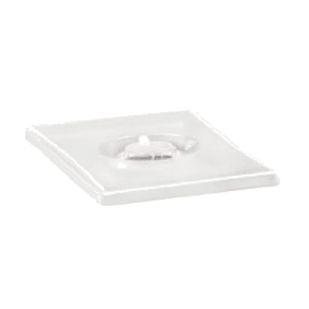 Winholt 148COV - Ingredient Bin Cover, Clear